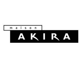 Maison Akira