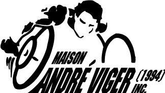 Maison Logo De Viger Andre