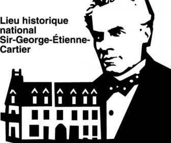 Maison Sir Georges Logo