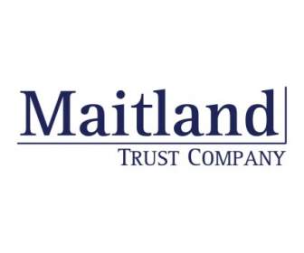 Confiança De Maitland