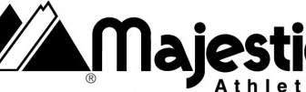 Logo De Sport Majestueux