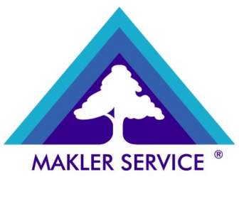 Serviço De Makler