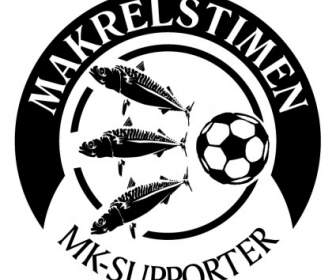 Club De Supporter Makrelstimen