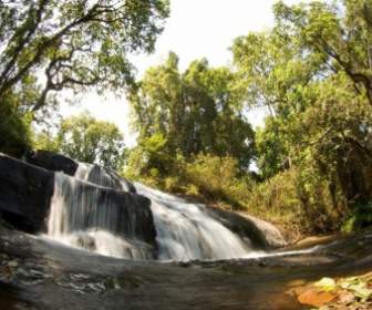 Malawi Na Zewnątrz Natura