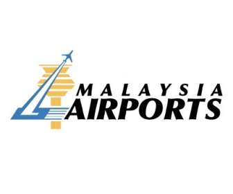 Malaysia Airports