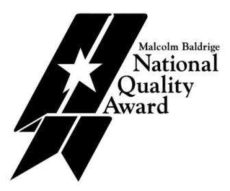 รางวัล Malcolm Baldridge คุณภาพแห่งชาติ