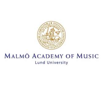 Malmo Academy Of Music