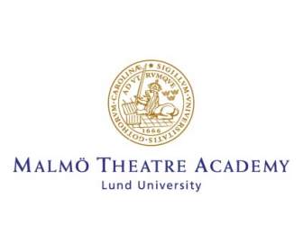 Malmo Theatre Academy