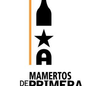 Mamertos ・ デ ・ プリメーラ