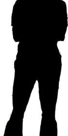 Image Clipart Homme Silhouette