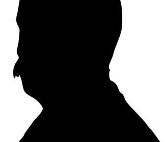 Image Clipart Homme Silhouette