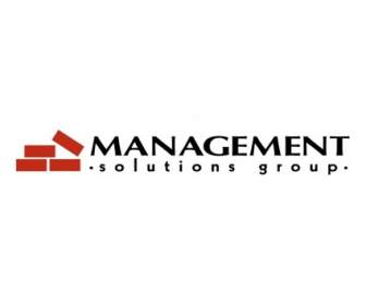 Management Solutions Group