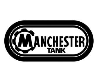Tanque De Manchester