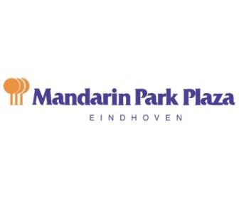 Мандарин Парк Плаза