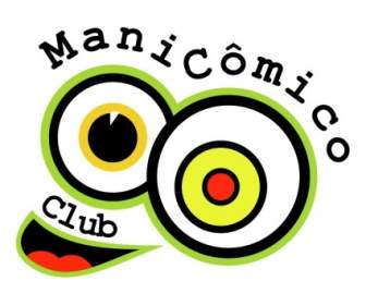 Manicomico クラブ