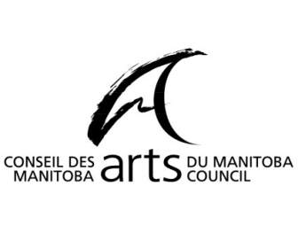 Manitoba Sztuki Rady