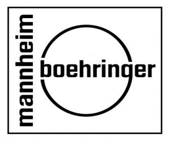 มันน์ไฮม์ Boehringer