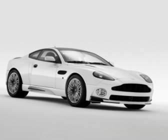 Mansory Aston Martin Vanquish S Bilder-Aston Martin Autos