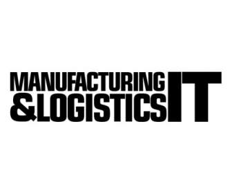 Manufacturing Logistics It