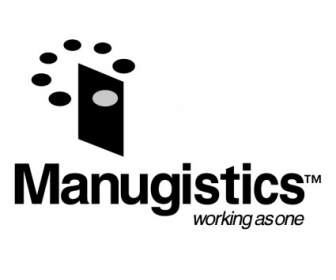 Manugistics