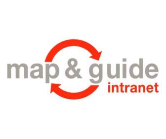 Intranet Guida Mappa