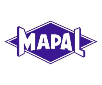 Mapal Hartmetall-Werkzeuge