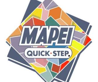 Mapei クイック ステップ