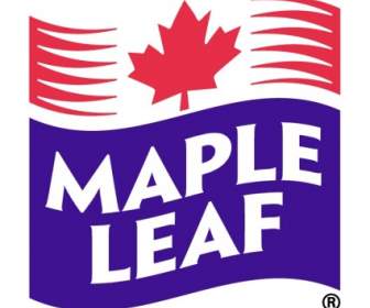 Aliments Maple Leaf