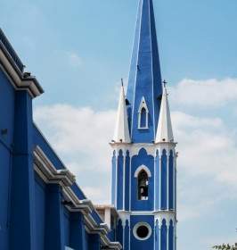 Iglesia De Maracaibo Venezuela
