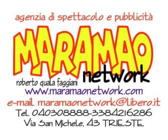 Maramao ネットワーク