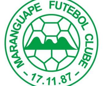 Maranguape Futebol 柱 De Maranguape Ce