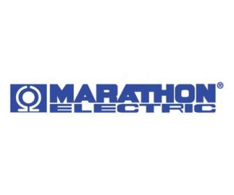 Marathon électrique
