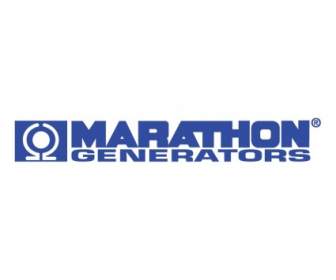 Generadores De Maratón