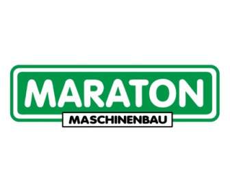 Maraton Maschinenbau