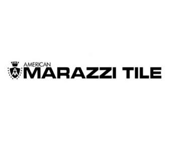 แผ่น Marazzi