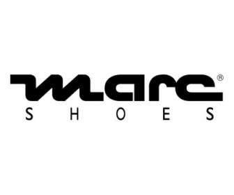 Sapatos Marc