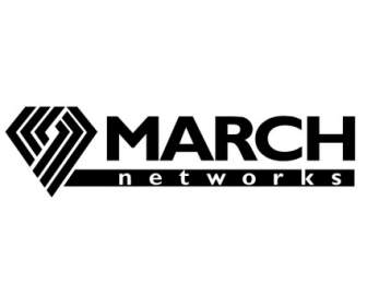 März-Netzwerke