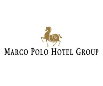 Groupe Hôtelier De Marco Polo
