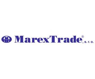 Marex-Handel