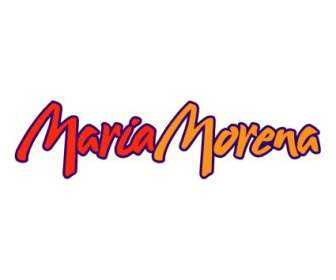 瑪麗亞 Morena
