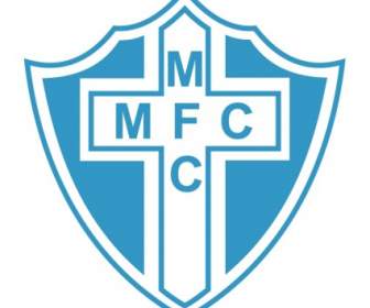 Mariano Futebol Clube De Santarem Pa