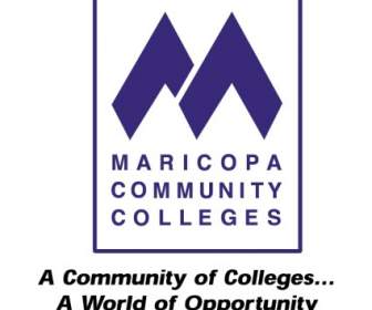 Trường Cao đẳng Cộng đồng Maricopa