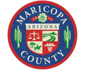 Condado De Maricopa