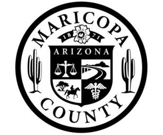 Comté De Maricopa