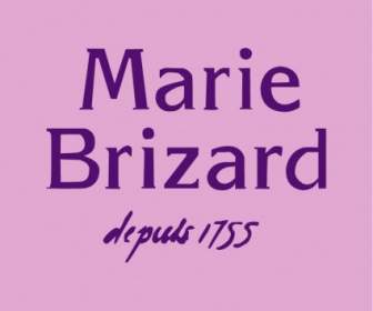瑪麗 Brizard