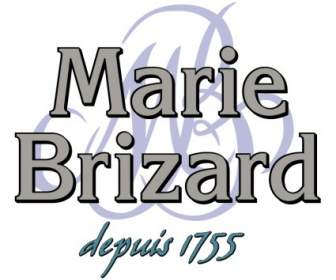 玛丽 Brizard