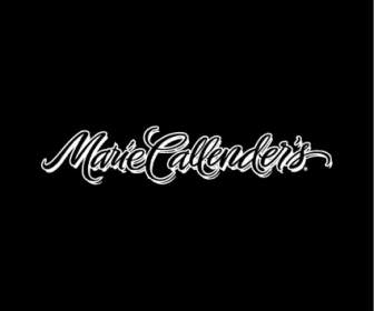 Marie Callenders