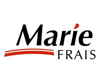 Marie Frais