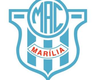 Marilia Atletico Clubesp