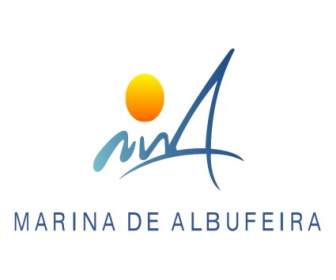 Marina De Albufeira